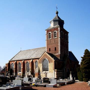 Château de Philippe de Comines